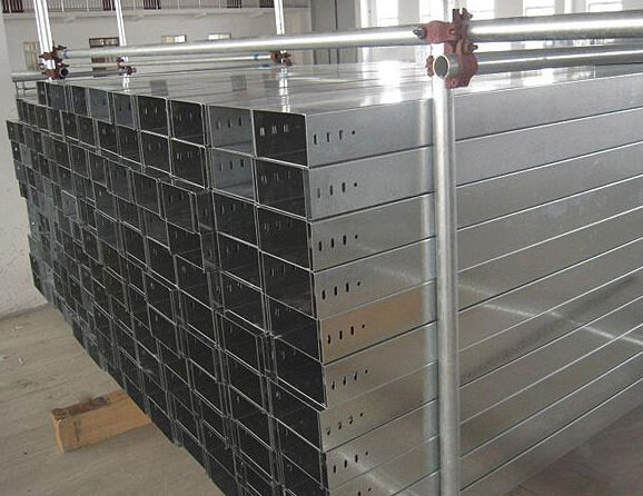 电缆桥架分类有哪些?