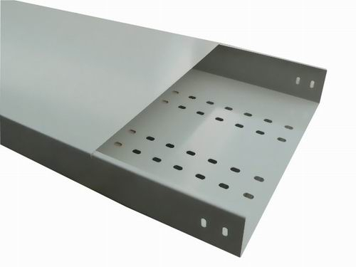 电缆桥架型式及品种的选择!